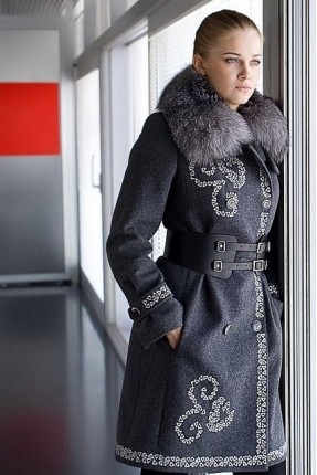Купить женское пальто в Санкт-Петербурге