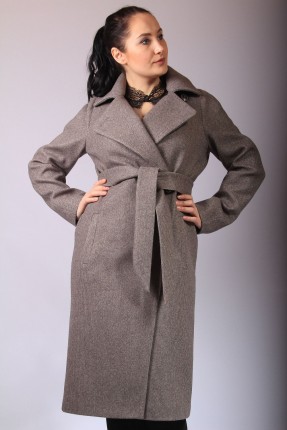 Стиль женского пальто – отражение вашего характера